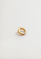Sjaal (fashion) Metalen Ring 17042003 OrMaat -