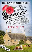 Bunburry - A Cosy Crime Series Compilation 3 - Bunburry - Episode 7-9