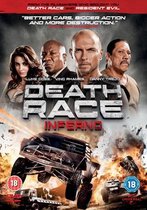 Death Race   Inferno (Import)