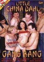 Little China Dahl Gang Bang