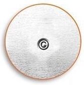 Slag stempel copyright, Impressart