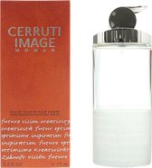 Cerruti - Image Femme - Eau De Toilette - 75Ml