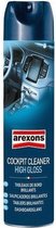 Dashboard Cleaner Arexons ARX34009 600 ml