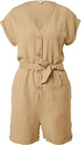 Ovs jumpsuit Lichtbruin-42 (M)