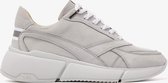 VIA VAI Celina Jae Sneakers - Grijs - Maat 40