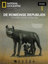 National Geographic Collection: Rome - tijdschrift