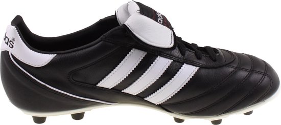 adidas Kaiser 5 Liga - Chaussures de football - Homme - 8 - Noir | bol.com