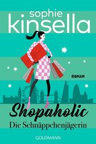 Omslag Shopaholic