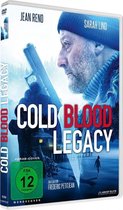 Cold Blood Legacy / DVD