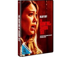 Various - The Haunting Of Sharon Tate