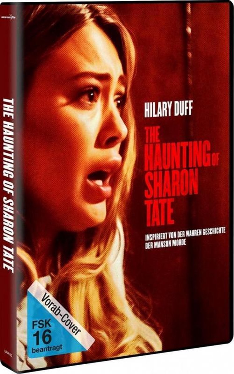Various - The Haunting Of Sharon Tate
