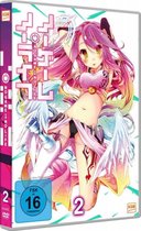 N/a - No Game - No Life Vol. 2  (+ Cd-soundtrack)