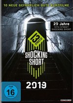 20 jähr. Jub. ED Shocking Short 2019: Shocking Short 2019
