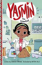 Yasmin - Yasmin the Scientist