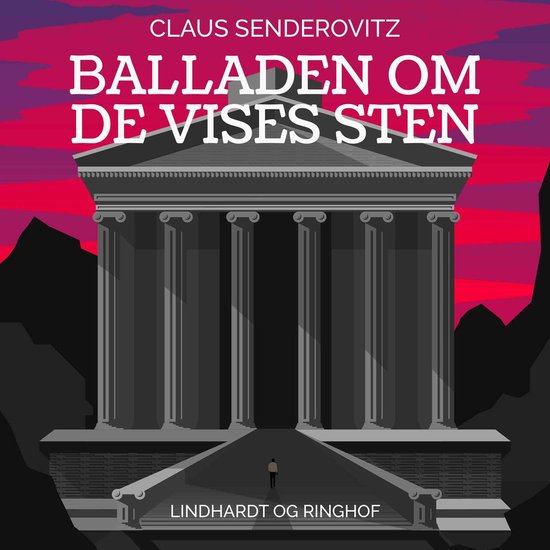 Balladen om De Vises Sten - cover