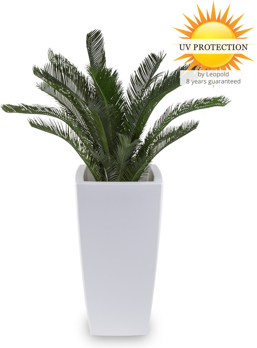 Kunst Palmboom Cycas 80 voor Buiten