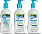 Cetaphil PRO Itch Control Hydraterende Melk 3x295ml