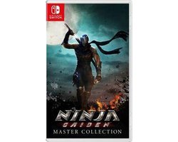 Ninja Gaiden Master Collection - Nintendo Switch Image