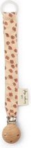 Speenkoord Buttercup Rosa 22 cm