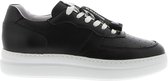 Blackstone VL78 BLACK - LOW SNEAKER - Vrouw - Black - Maat: 41