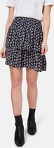 Silvercreek  Orchid Rok 2  Vrouwen Blue Dark