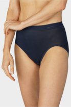 Mey Emotion dames tailleslip - 42 - Blauw