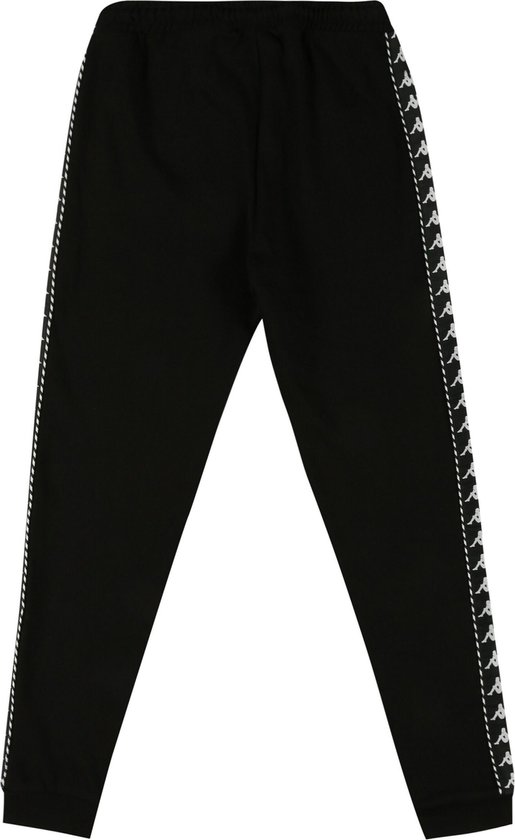 Kappa sportbroek ireneus Wit-134/140 | bol.com