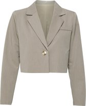 4Th & Reckless blazers raine Kaki-14 (42)