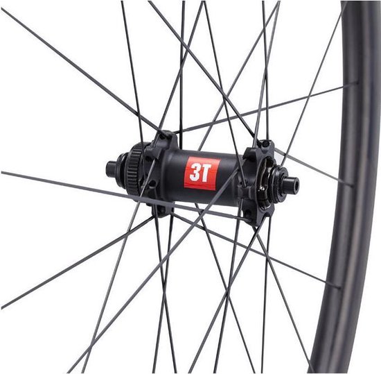 3t discus sales team carbon
