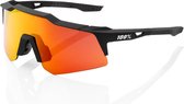 100% SPEEDCRAFT® XS Soft Tact Black HiPER® Red Multilayer Mirror Lens + Clear Lens Included