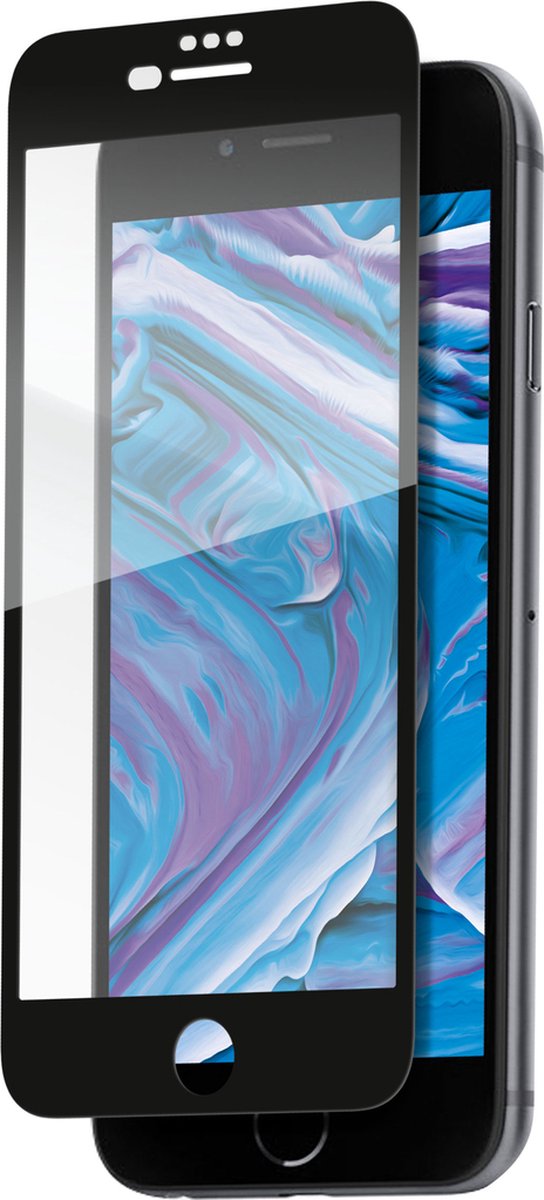 THOR Glass Screenprotector Full Screen iPhone 6 Plus / 6S Plus / 7 Plus / 8 Plus