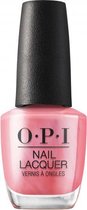 Opi Nagellak This Shade Is Ornamental Dames 15 Ml Glas Roze