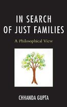 Philosophy and Cultural Identity- In Search of Just Families