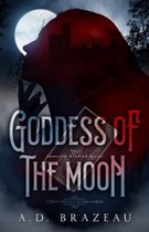 The Immortal Kindred Series 4 - Goddess of the Moon