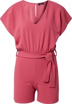 Sisters Point jumpsuit Pitaja Roze-Xs