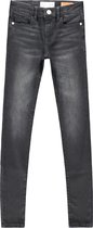 Cars Jeans Jeans Elisa Super skinny - Dames - Mid Grey - (maat: 27)