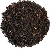 Zwarte thee - Earl Grey - Losse thee 80g