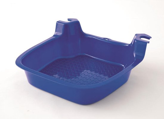 Power Steel Swim Vista ROND 549x122 cm - Zwembad Super Deal