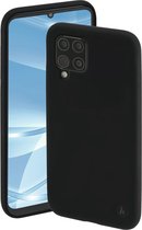 Hama Cover Finest Feel voor Samsung Galaxy A22 4G, zwart