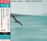 Chick Corea - Return To Forever (CD)