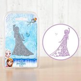 Frozen Elsa (DL007)