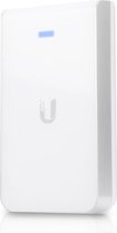 Ubiquiti UniFi AC In-Wall AP - Access Point - 1200 Mbps