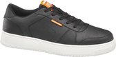 Jack & Jones Heren Zwarte sneaker Jfw Albus - Maat 43