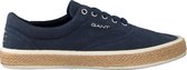 Gant Heren Sneakers Fresno - Blauw