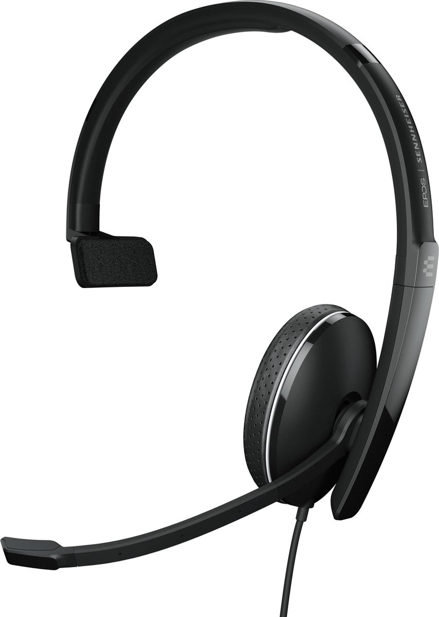 Draadgebonden headsets EPOS ADAPT 135 USB II