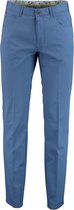 Meyer - Chino Dubai Blauw - Maat 56 - Modern-fit