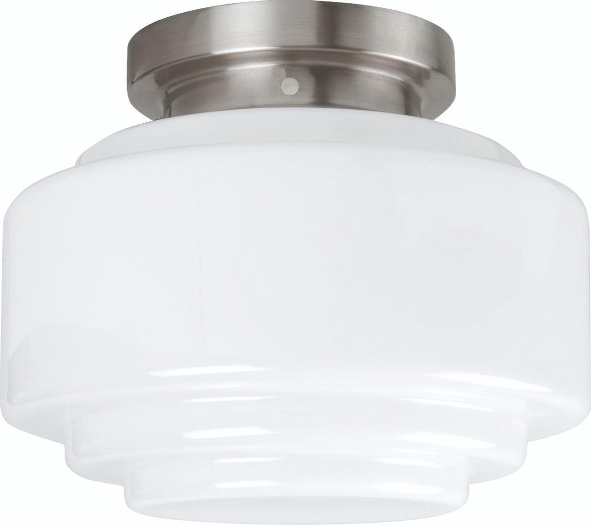 Plafondlamp Art-Deco Cambrige Big - Highlight