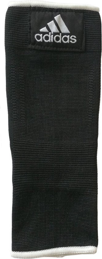 Protège-cheville adidas Noir / Blanc Small | bol.com