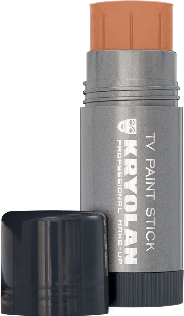 Kryolan TV Paint Stick - 7W - 25 gram