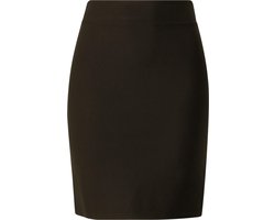 SISTERS POINT Nolo-1 - Dames Rok - Black - Maat L